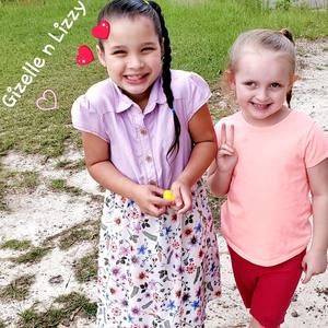 Meet your Posher, Amber